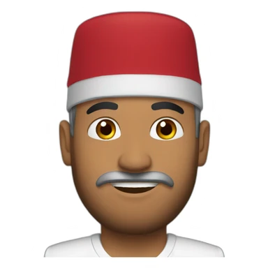 OMAN sticker