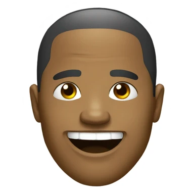 vector liking obama sticker