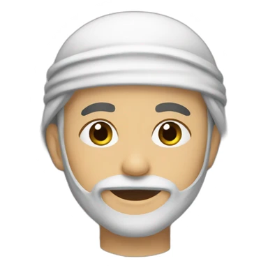 I-Wahyu-Ramadhan sticker