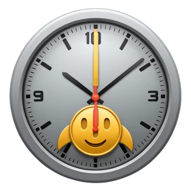mac os icon clock counter-clockwise sticker