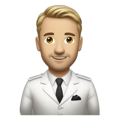 Andrew Tate Bugatti sticker