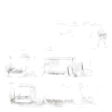 salle de sport sticker