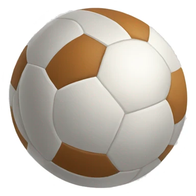 Balón de voleibol sticker
