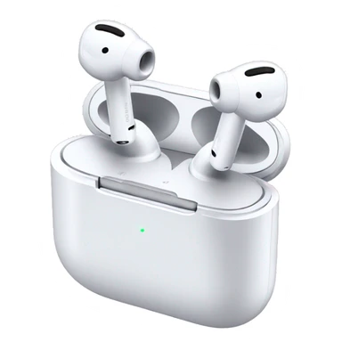 AirPods 3 sticker