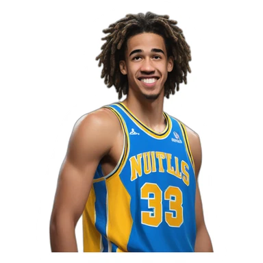 jordan poole sticker