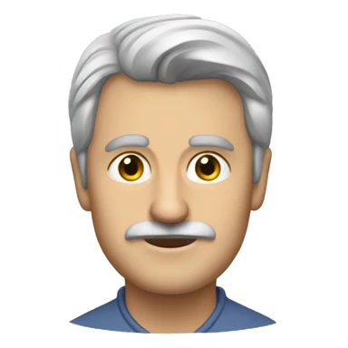 Vasily Dozhdalev sticker