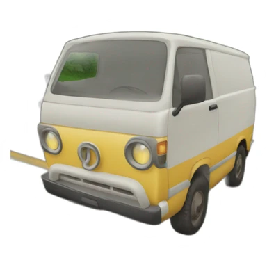 gage van haverbeke sticker