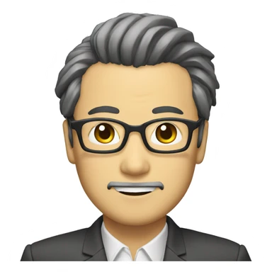 ayanokoji kiyotaka sticker