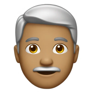 human part vendor sticker