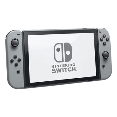 Nintendo Switch 3 sticker