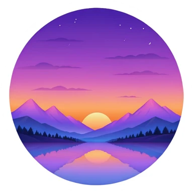 Twilight  sticker