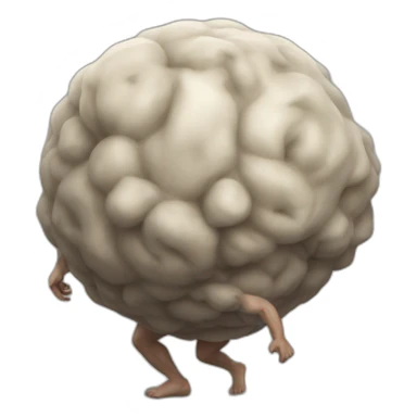 sisyphus mutation sticker