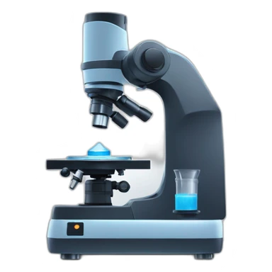 cryo electrom microscope sticker