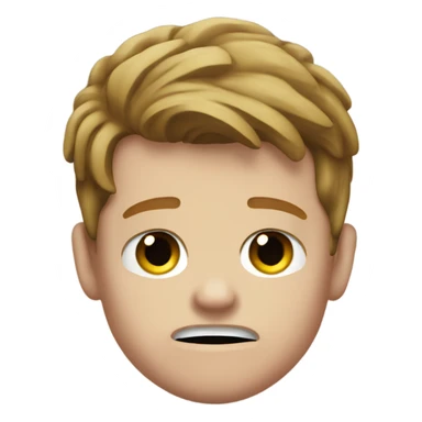 Sam darnold crying sticker