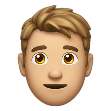 Stumble Guys sticker