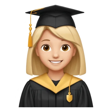 medical school graduated sticker