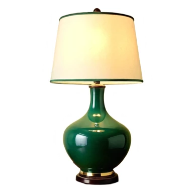 рабочий деревянный стол с зеленой штукой ссср вид сверху sticker