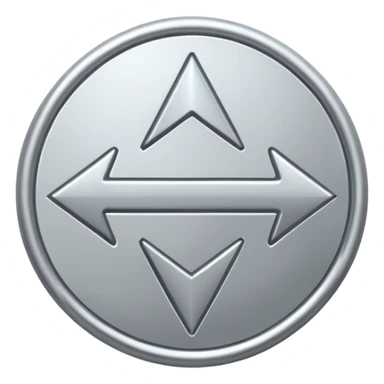 Emoji that just says proceed  sticker