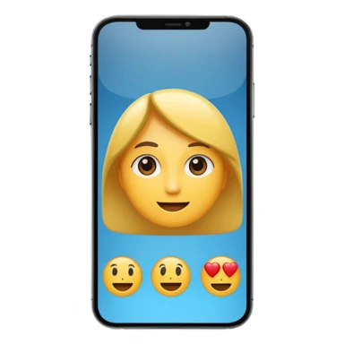 smartphone screen sticker