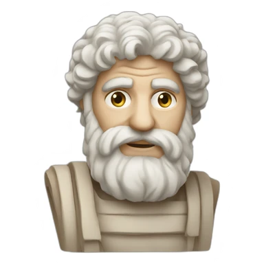 greek architect sticker