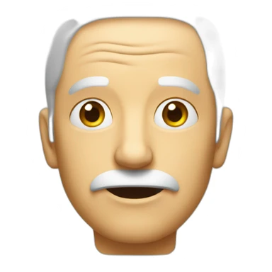 bogus senior sticker