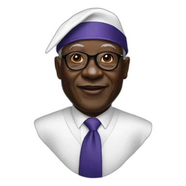 Tinubu sticker