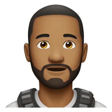 Keete Sencen sticker