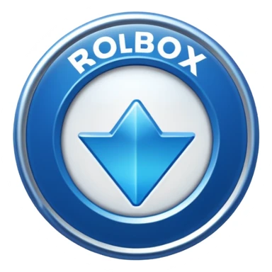 Badge verifié roblox sticker