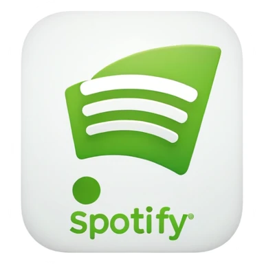 Spotify sticker