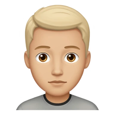 Malachi Barton sticker