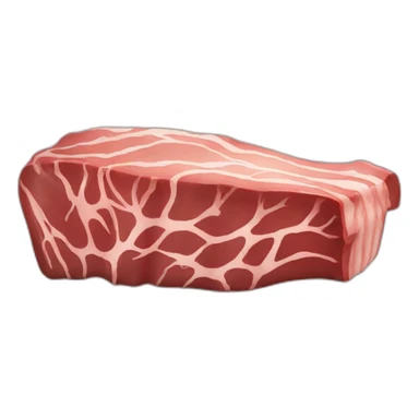 rib of beef sticker