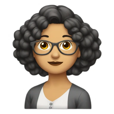 la mona jimenez sticker