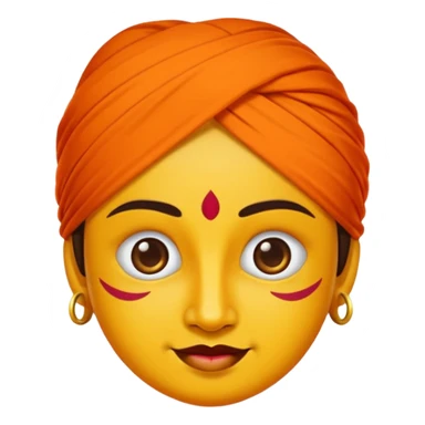 Tamilaga Vetri kazhagam emoji  sticker