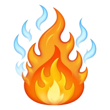 ❤️‍🔥 sticker