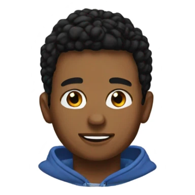 Jayden Daniels  sticker