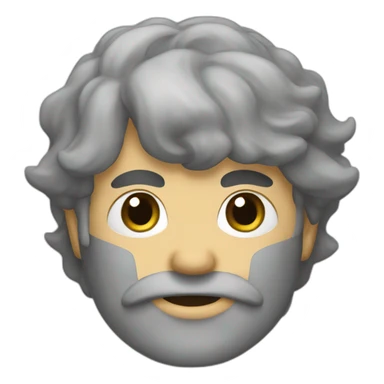 Perselolis logo sticker