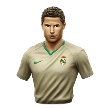 romen staute , ronaldo sticker