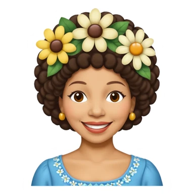 Minnie Riperton sticker