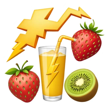 minimalno 6 emojija) koji će biti specifični za EnergoVibe, koristeći ih za interakciju s  pratiteljima na društvenim medijima koristeći alat Emojis . kreirani emojiji odražavaju raznolikost okusa EnergoBoosta. treba biti minimalno 6 sticker