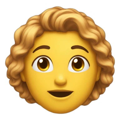 voluptuous mood sticker