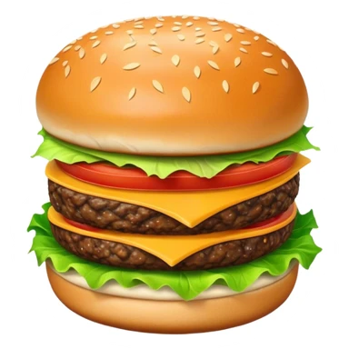 wendy burger sticker
