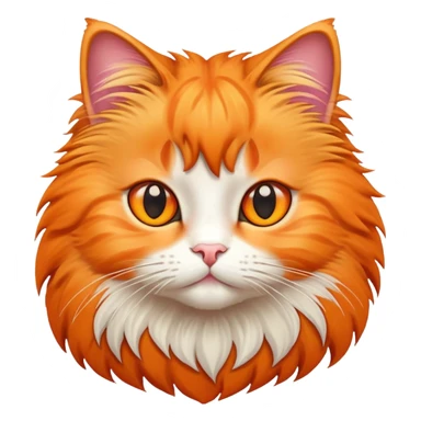 nuggets cat sticker