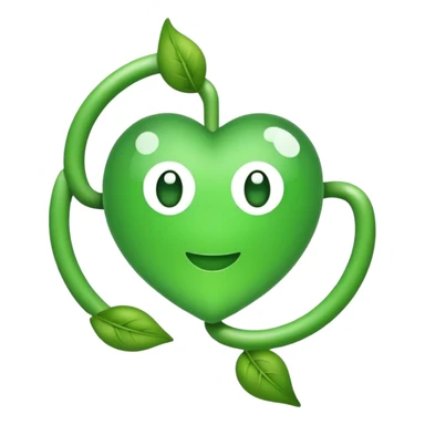 health symbol sticker