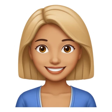 Ana Clara Estrela Da Casa sticker