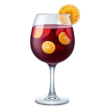 Sangria  sticker