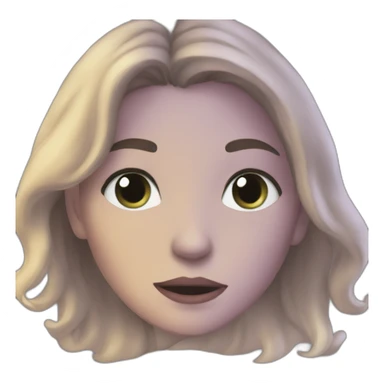 Lena situations sticker