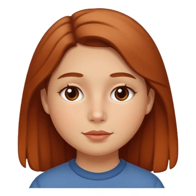 cinnamon cheeks sticker