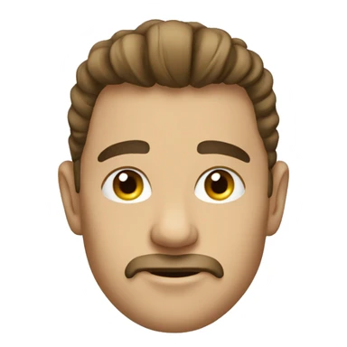 Beyaz zambak sticker