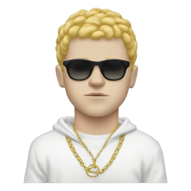 something yung lean coded sticker