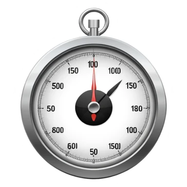 Market Scale Weight sticker